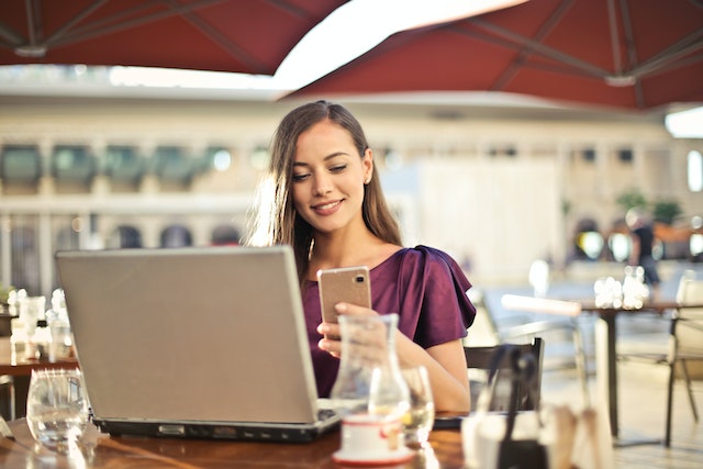 negotiate best price for niche website