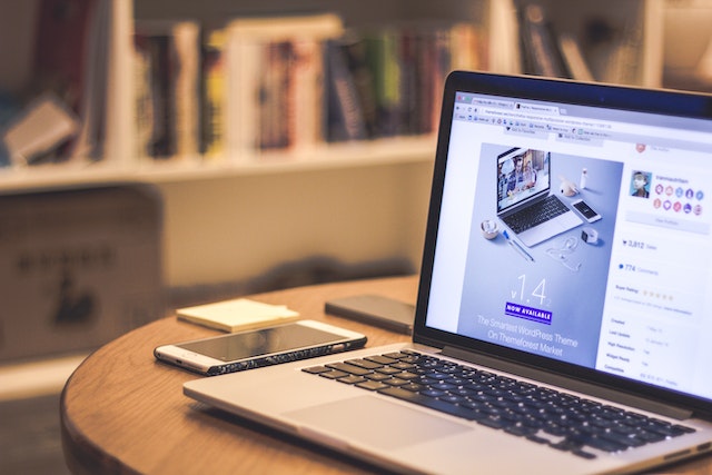 When to sell website