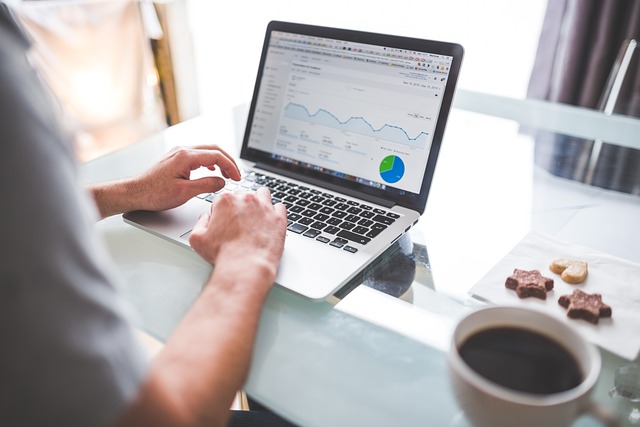 analytics in content creation