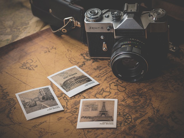 niche ideas - travel