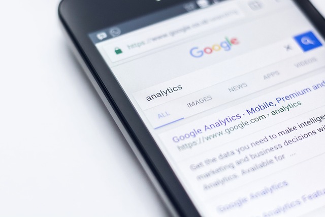 Optimizing for search engines