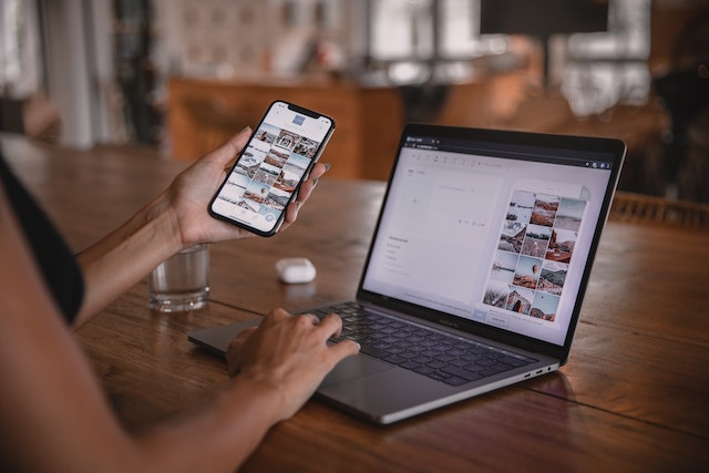 content strategy