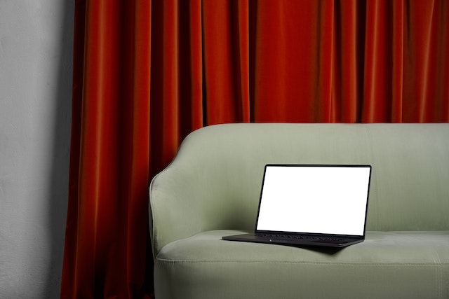 red flags when buying a website