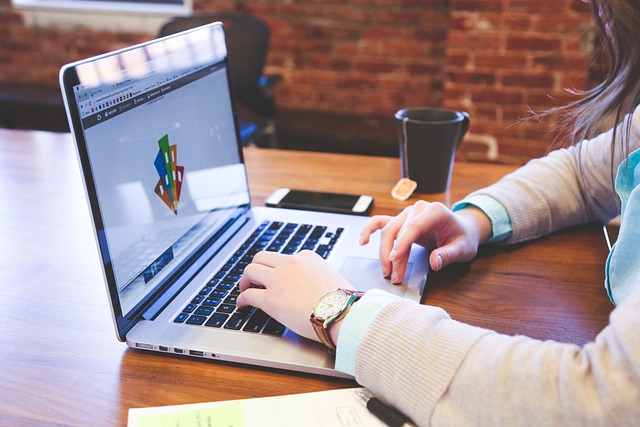affiliate marketing