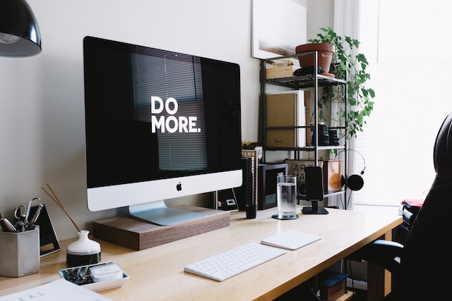 website accessibility