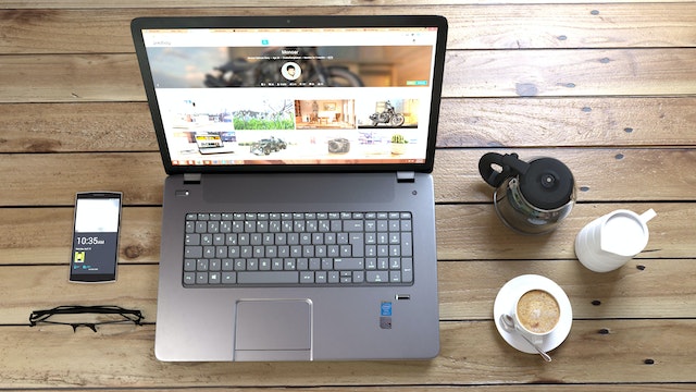website flipping tips