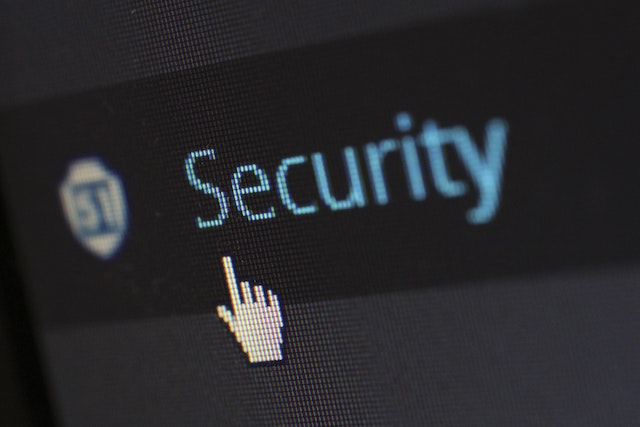 website security image