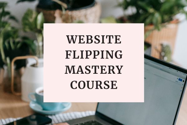 Website Flipping Mastery Course Promo Image (1)
